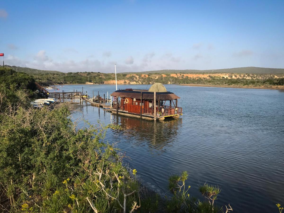 Maggie May House Boat - Colchester - 5Km From Elephant Park Buitenkant foto
