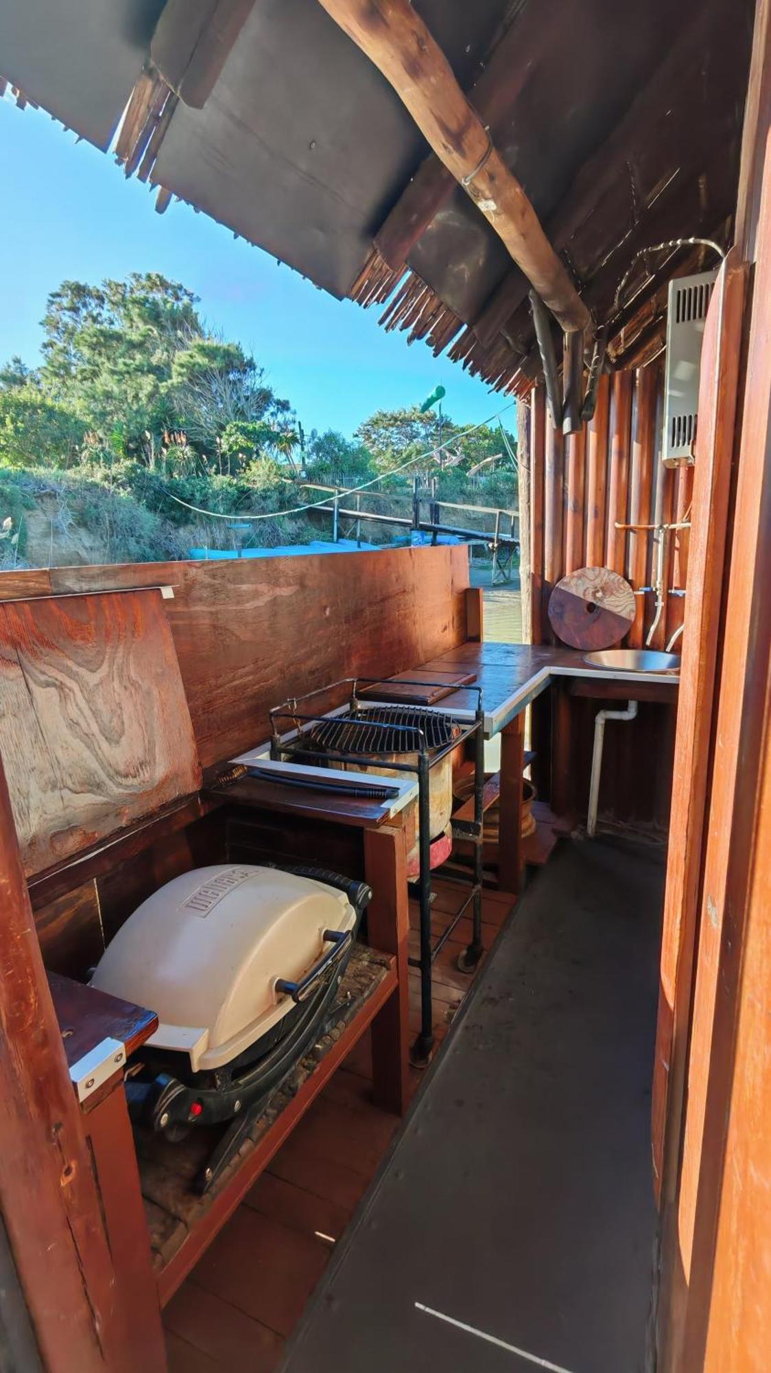 Maggie May House Boat - Colchester - 5Km From Elephant Park Buitenkant foto
