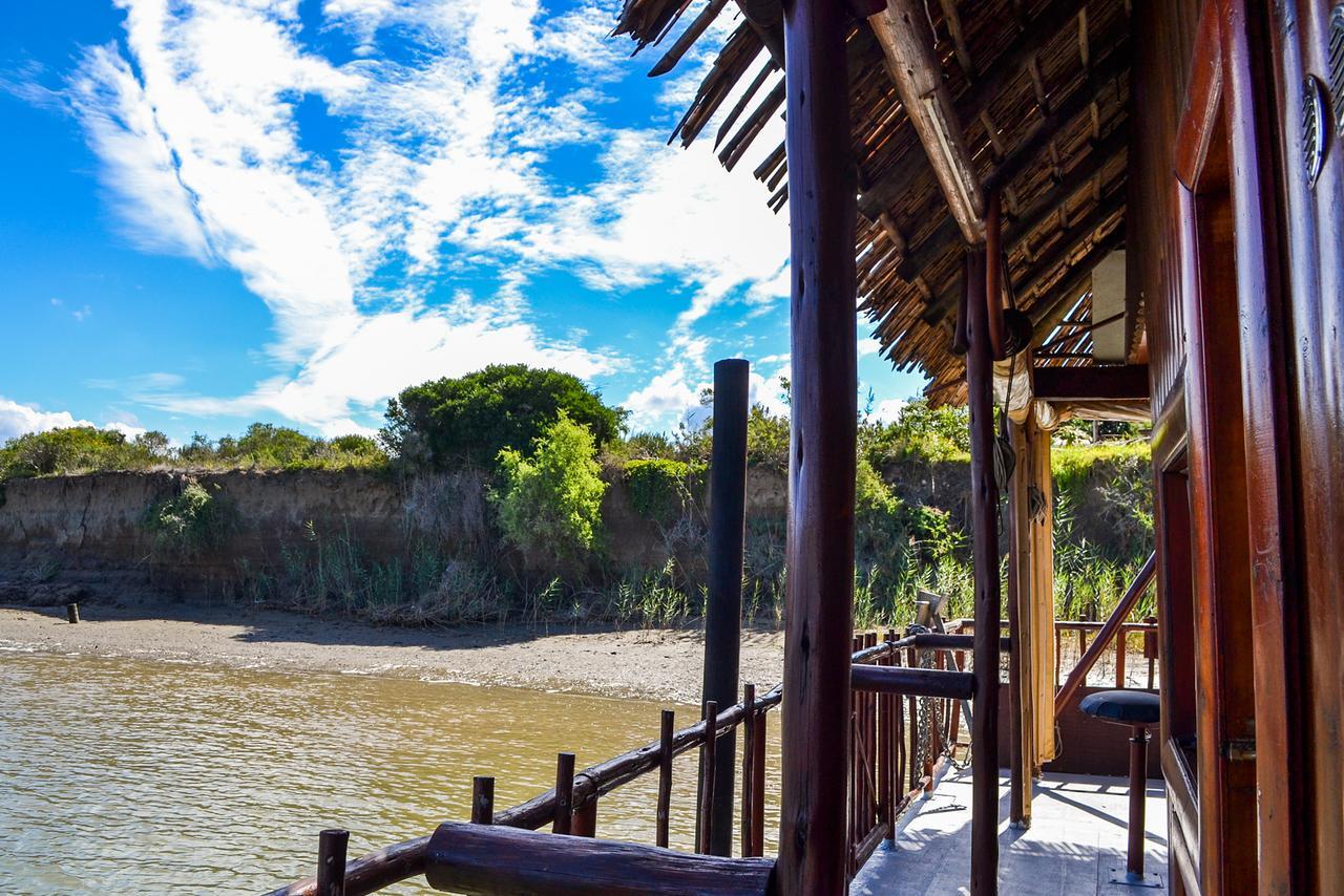 Maggie May House Boat - Colchester - 5Km From Elephant Park Buitenkant foto