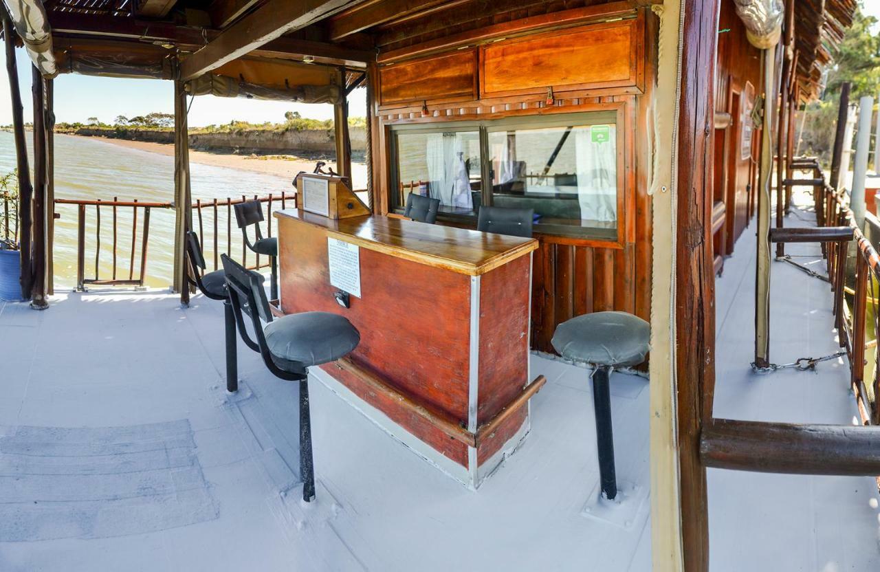 Maggie May House Boat - Colchester - 5Km From Elephant Park Buitenkant foto