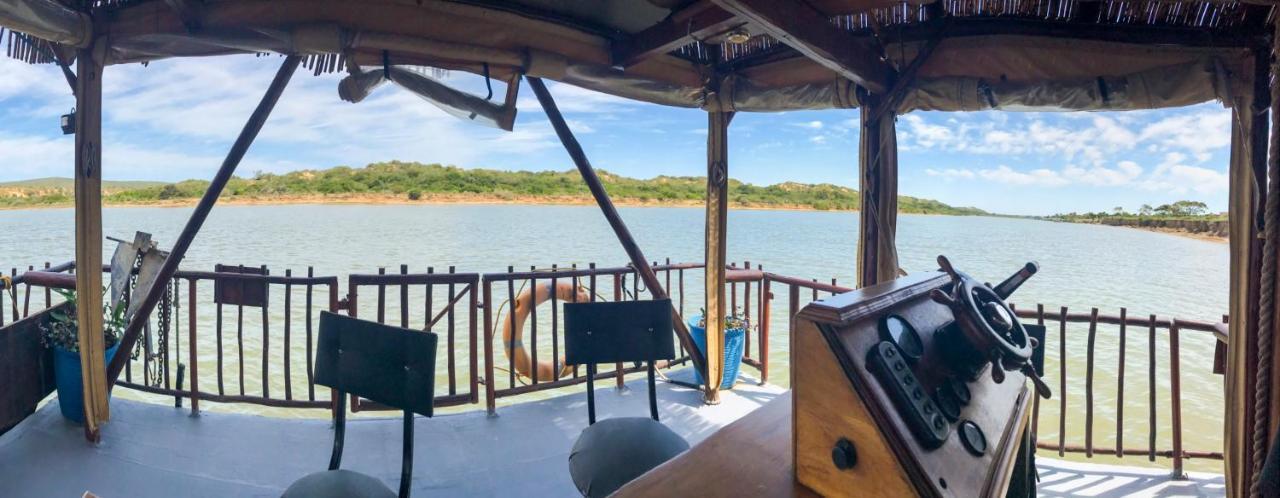 Maggie May House Boat - Colchester - 5Km From Elephant Park Buitenkant foto