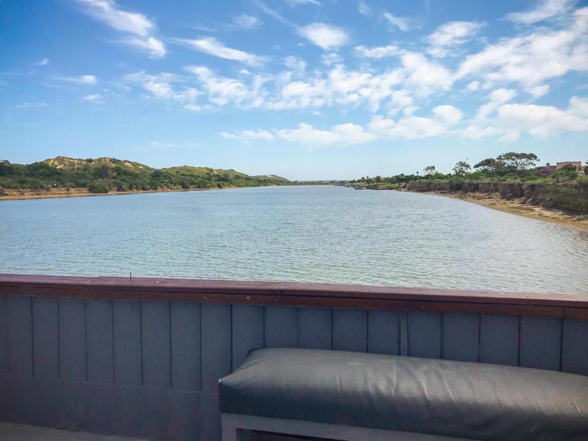 Maggie May House Boat - Colchester - 5Km From Elephant Park Buitenkant foto